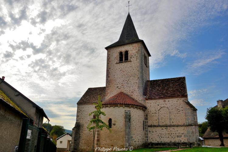 Église de Millay