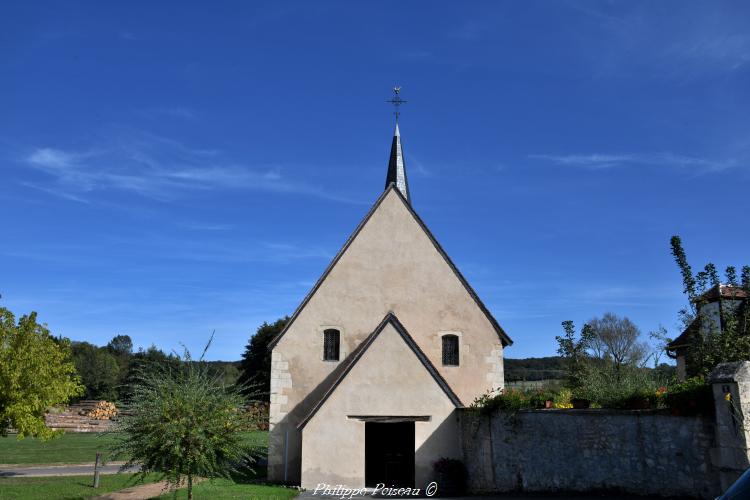 Église de Murlin