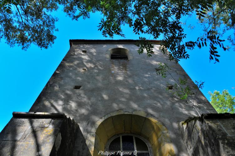 Église de Prye sur 