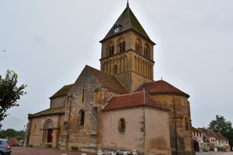 Église de Rouy
