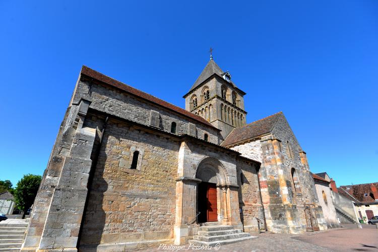 Église de Rouy – Saint Germain un beau patrimoine