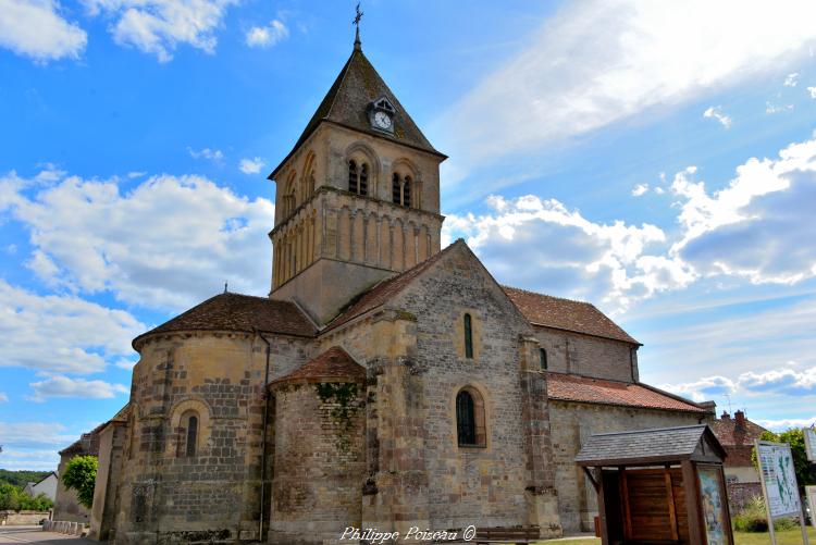 Église de Rouy