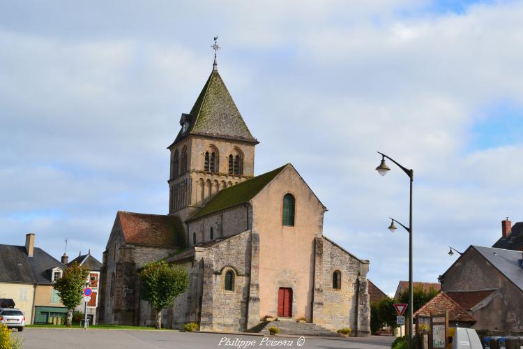 Église de Rouy