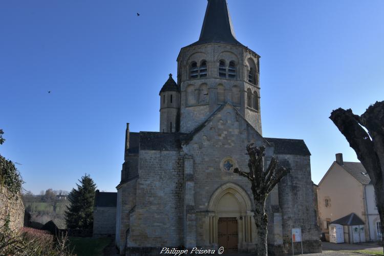 Église de Saint-Sulpice