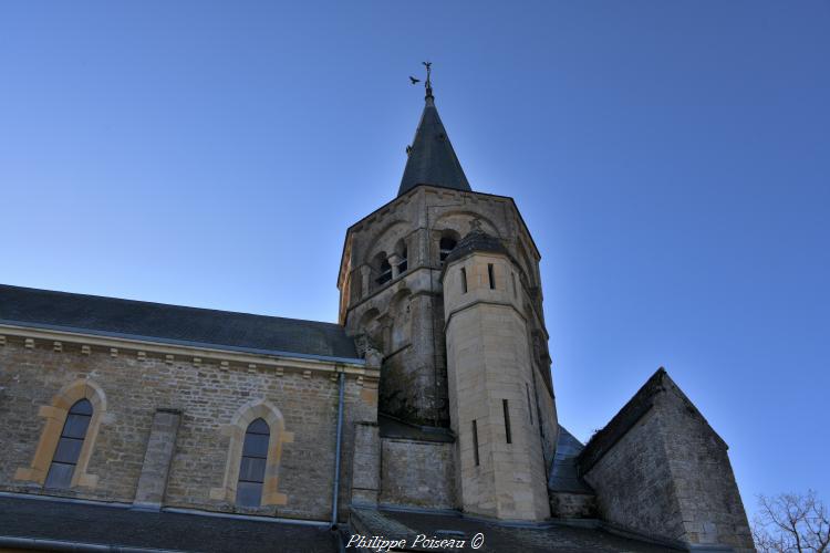 Église de Saint-Sulpice