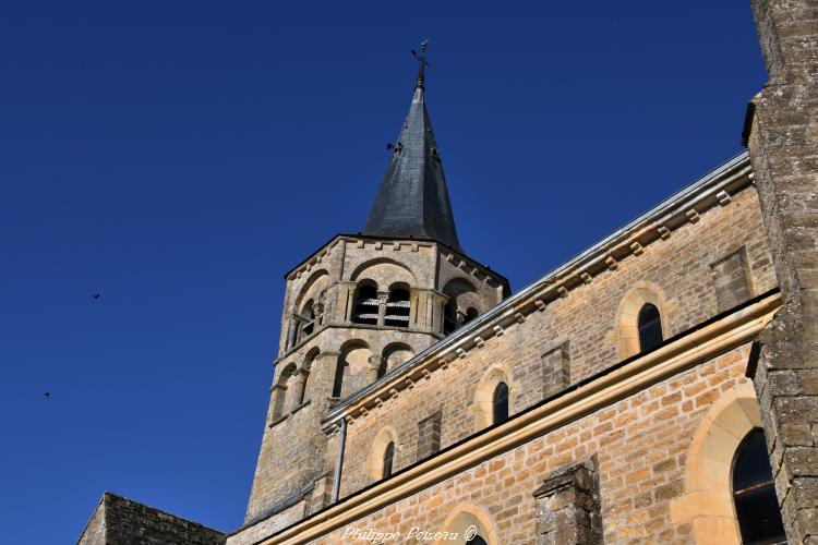 Église de Saint-Sulpice