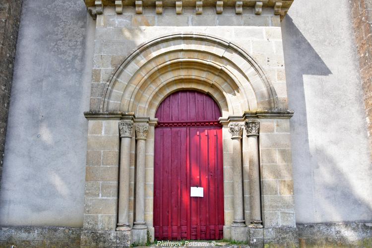 Église de Sainte Marie