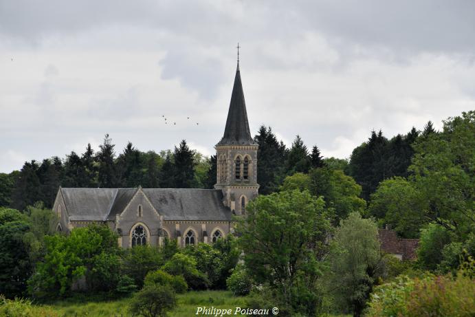 Église de Tintury