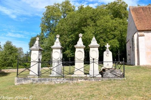 Cimetière 