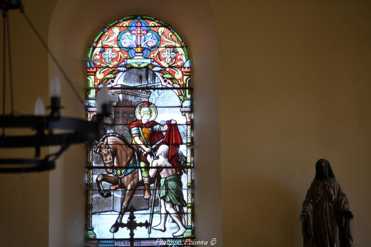 Église de Neuilly