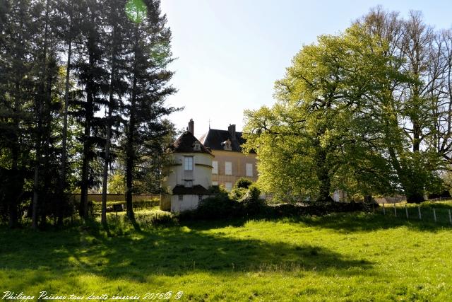 Château de l'Épau