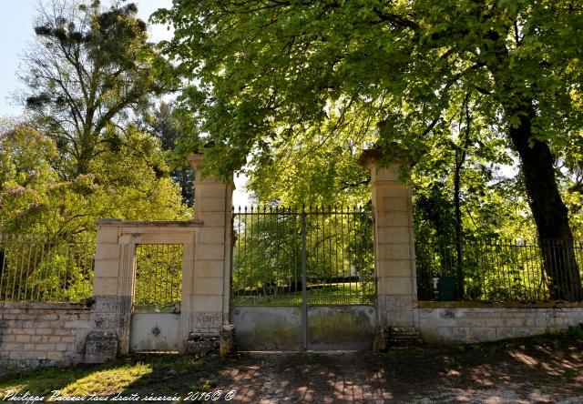 Château de l'Épeau