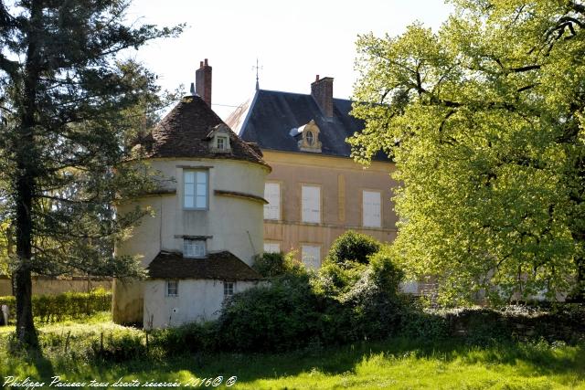 Château de l’Épau un beau Château « neuf » de Notre Dame