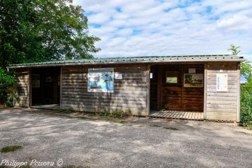 Étang de Marvy – zone humide remarquable en Nièvre