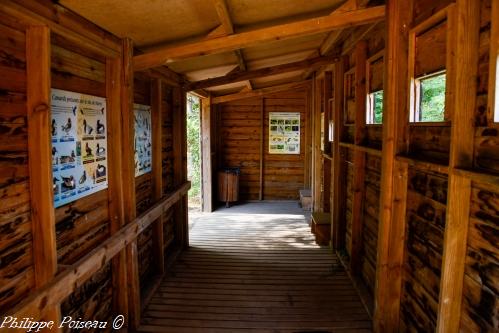 Observatoire de Marvy