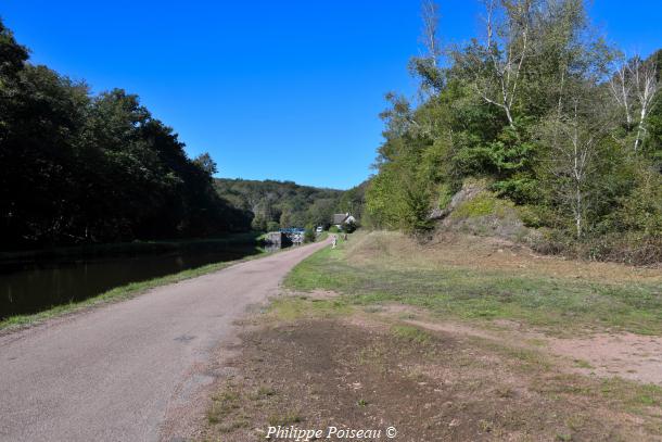 La Falaise de Sardy-lès-Épiry