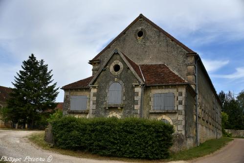 Ancienne ferme d’Arzembouy un remarquable patrimoine