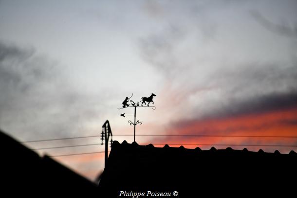 La girouette du labour