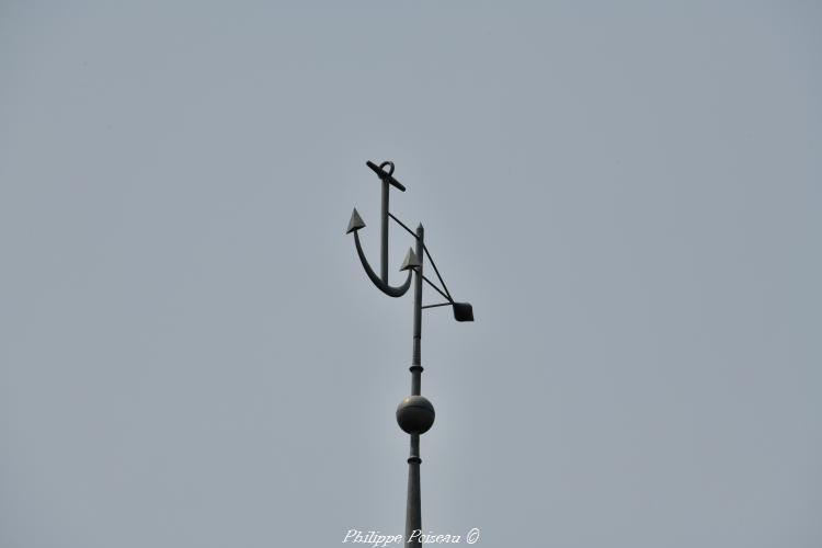 Girouette de Saint-Didier