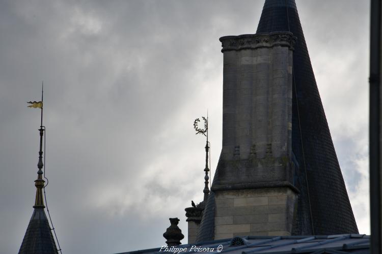 Nevers Nièvre Passion