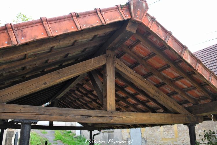 Grand lavoir de Garchizy