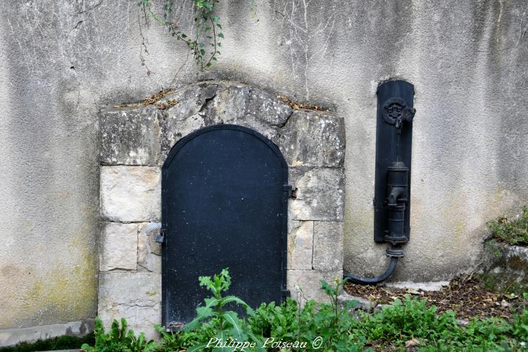 Grand lavoir de Garchizy