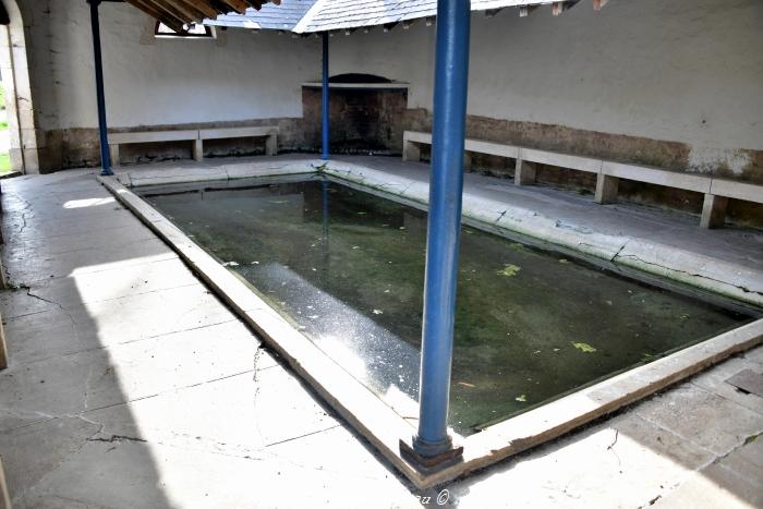 Lavoir de Villiers sur Yonne