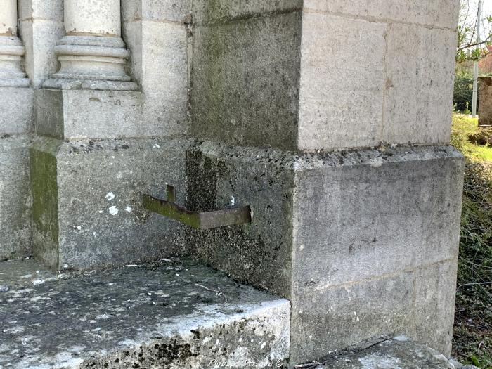 Décrottoir