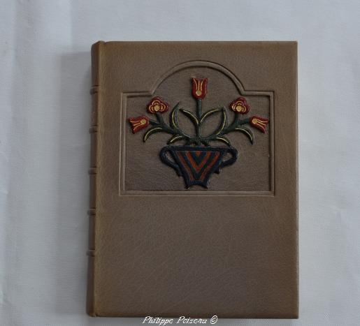 Les "Herbiers du Nivernais"