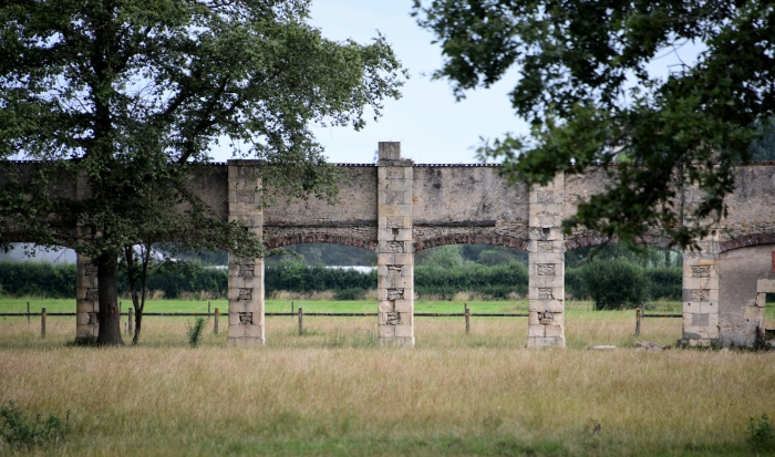 Hippodrome de Sermoise