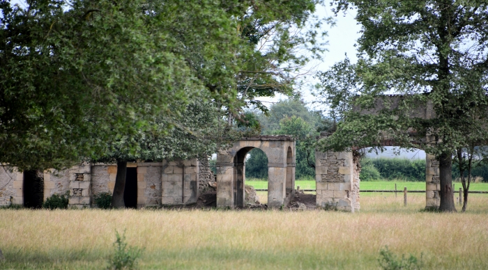 Hippodrome de Sermoise