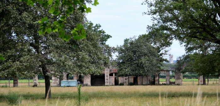 Hippodrome de Sermoise