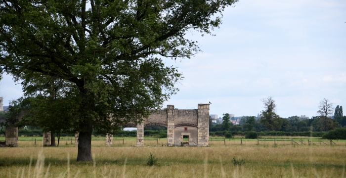 Hippodrome de Sermoise