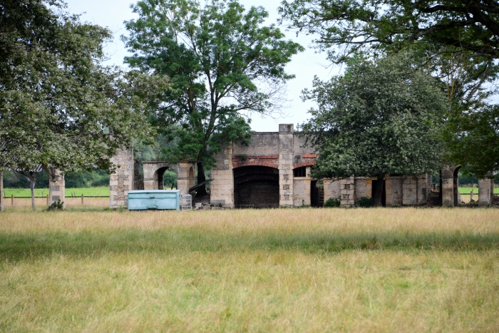 Hippodrome de Sermoise