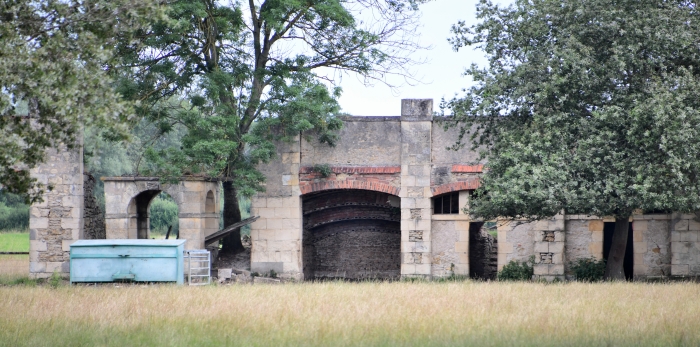 Hippodrome de Sermoise