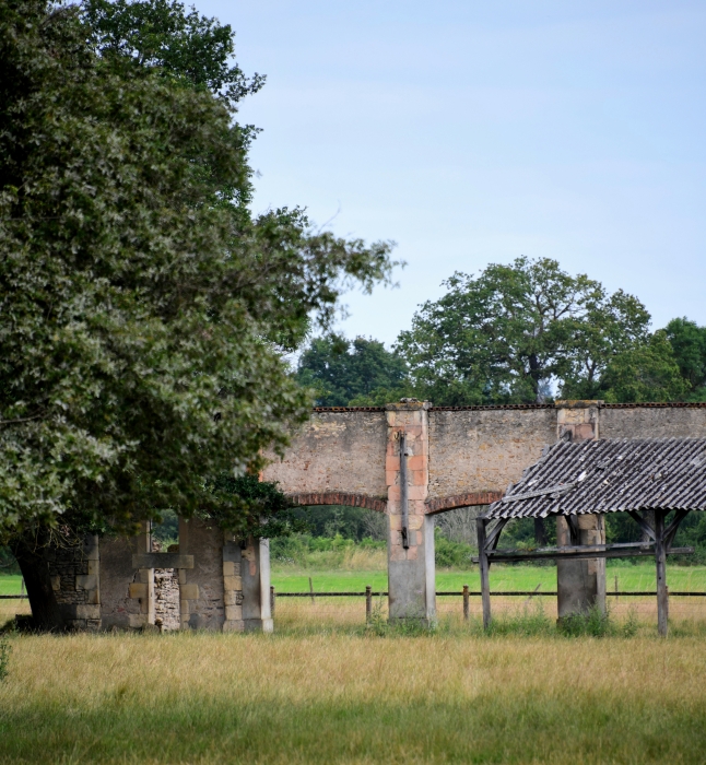 Hippodrome de Sermoise