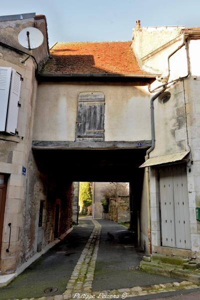 Hôtel de ville et beffroi