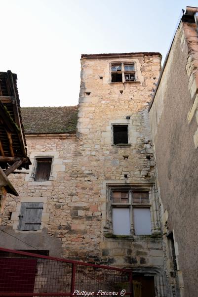 Hôtel de ville et beffroi remarquable patrimoine