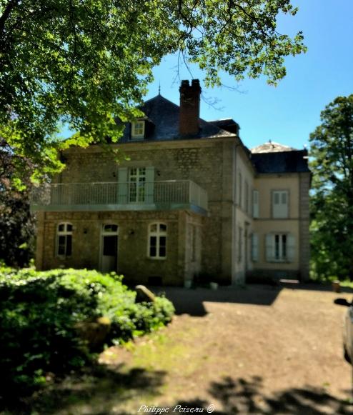 Manoir des Granges