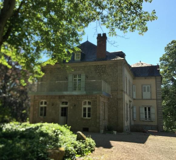 Manoir des Granges un remarquable domaine