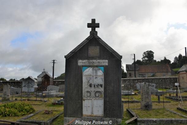 Jean Longhi résistant