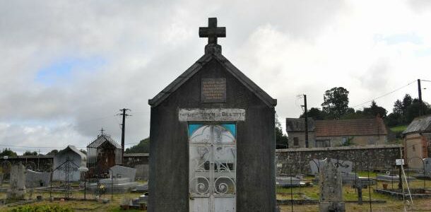 Jean Longhi résistant 