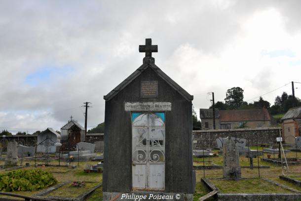 Jean Longhi résistant 