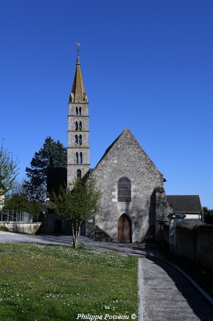 L'Abbaye de Cormery