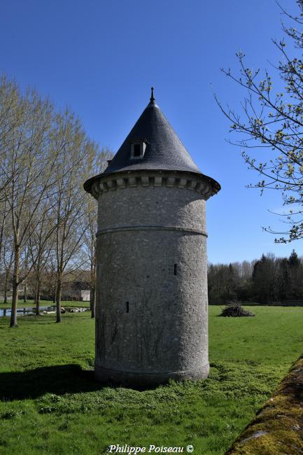 L'Abbaye de Cormery