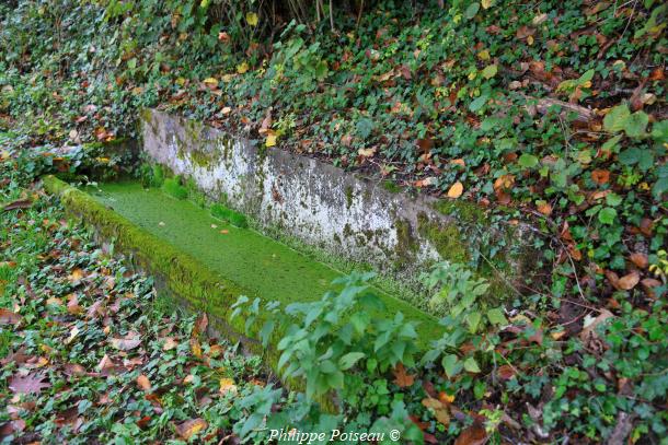 L'Abreuvoir de Pouzy