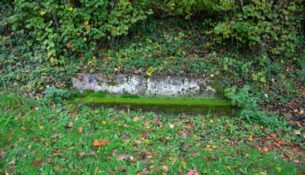 L'Abreuvoir de Pouzy