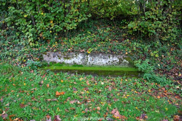 L'Abreuvoir de Pouzy