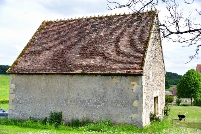 La Chapelle de Bouy 