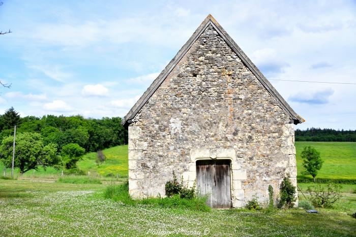 La Chapelle de Bouy 